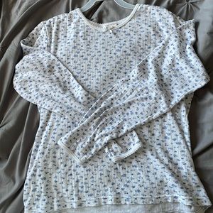 Vintage y2k babydoll coquette lana del rey coastal grandmother lingerie sleep